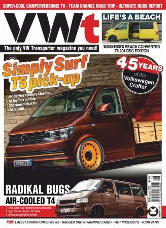 FreeCourseWeb VWt Magazine August 2020