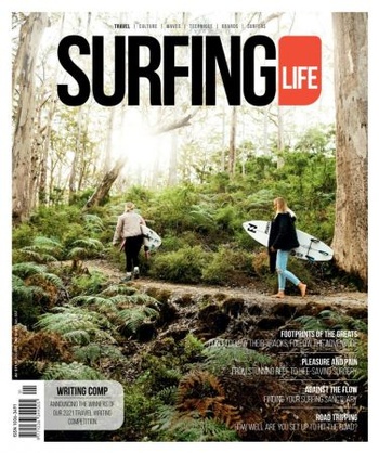 FreeCourseWeb Surfing Life February 2021
