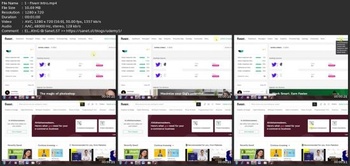 Udemy Fiverr Gig Ranking Success 2022