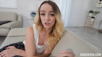 DadCrush Maria Kazi The ABCs of Anal Sex 22 08 2023