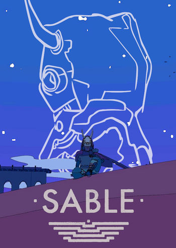 Sable 3 6 11 MULTi6 GOG GNU Linux Wine johncena141