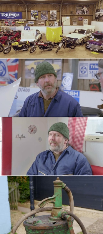 Shed and Buried S04E09 WEBRip x264 XEN0N