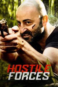 Hostile Forces 2023 720p WEBDL AVC AAC E Sub DUSIcTv mkv
