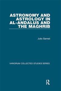 Astronomy and Astrology in al Andalus and the Maghrib DevCourseWeb