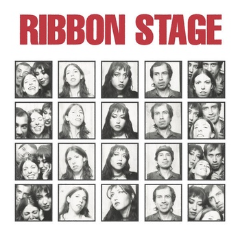 RIBBON STAGE Hit With The Most 2022 16Bit 44 1kHz FLAC PMEDIA