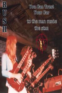 Rush 1977 05 10 You Can Trust Your Car To The Man Inside The Star