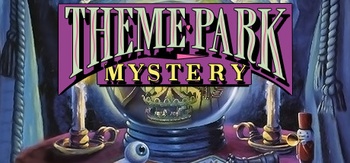 Theme Park Mystery GOG