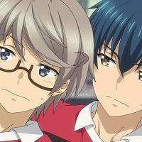 Shoot Goal to the Future 12 720p Multiple Subtitle 6D742E3A Erai raws TGx