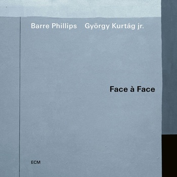 Barre Phillips Face à Face 2022 24Bit 88 2kHz FLAC PMEDIA
