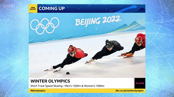 Beijing 2022 Olympics Short Track Speed Skating Men s 1500m Final MP4 720p H264 WEBRip EzzRips