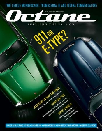 FreeCourseWeb Octane UK March 2020