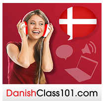 Ultimate Getting Started with Danish Box Set DanishClass101 Bonus Material