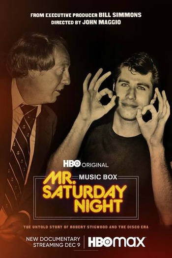 Music Box Mr Saturday Night 2021 720p WEBRip 800MB x264 GalaxyRG