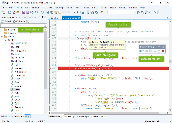Blumentals Rapid PHP 16 2 0 229 Keygen