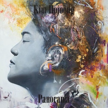 Kim Hojoong PANORAMA 2022 Mp3 320kbps PMEDIA