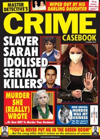 Master Detective October 2022