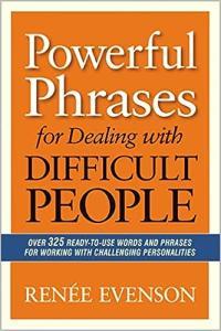 Powerful Phrases for Dealing with Difficult People AZW3 FreeCourseWeb