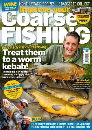 FreeCourseWeb Improve Your Coarse Fishing June 2020