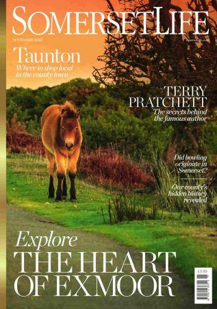 FreeCourseWeb Somerset Life November 2020