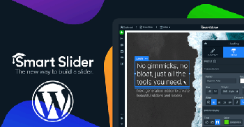 DesignOptimal Smart Slider 3 Pro v3 4 1 14 WordPress Plugin NULLED Demo Smart Slider Pro