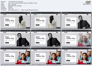 Udemy How to make WordPress website with Elementor
