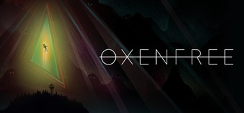 Oxenfree v3 1 0