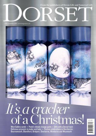 FreeCourseWeb Dorset Magazine December 2019