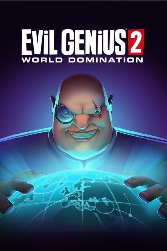 Evil Genius 2 World Domination Deluxe Edition v1 13 Build 8541764 All DLCs Win 7 Fix Art