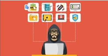 FreeCourseWeb Udemy Learn Ethical Hacking Bugbounty Hunting Pentesting