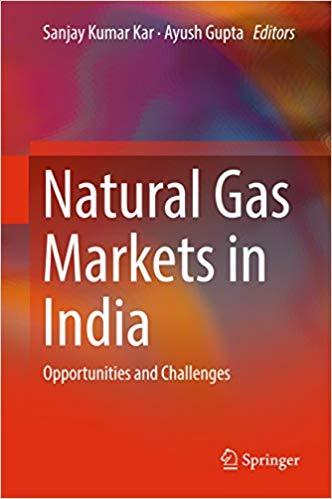 FreeCourseWeb Natural Gas Markets in India Opportunities and Challenges