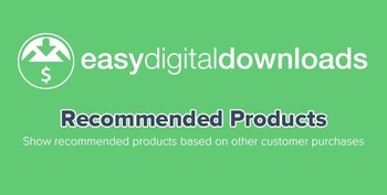 DesignOptimal Easy Digital Downloads Recommended Products v1 2 13