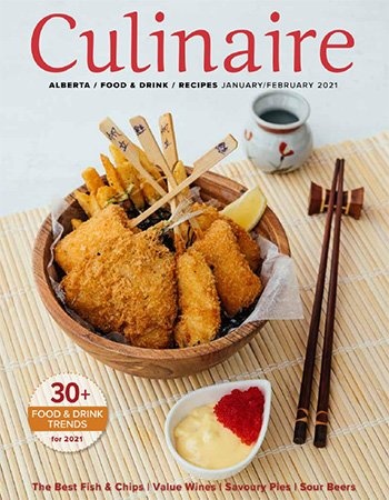 FreeCourseWeb Culinaire Magazine January February 2021