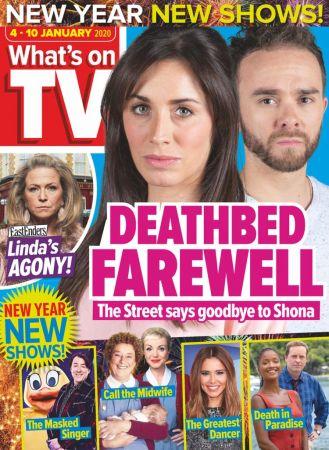 FreeCourseWeb What s on TV 04 January 2020