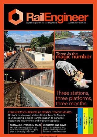 CourseWikia Rail Engineer January February 2021