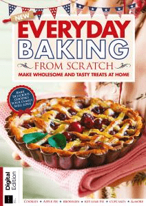 FreeCourseWeb Everyday Baking From Scratch 1st Edition 2019 True PDF