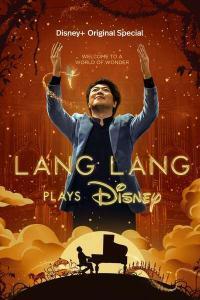 Lang Lang Plays Disney 2023 1080p DSNP WEBRip DDP5 1 x265 10bit GalaxyRG265