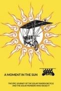 A Moment In The Sun 2020 720p WEBRip 800MB x264 GalaxyRG