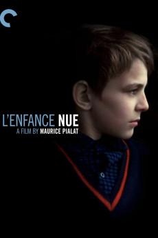 L'Enfance Nue 1968 720p bluray YTS