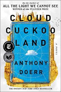 Cloud Cuckoo Land A Novel US Edition DevCourseWeb