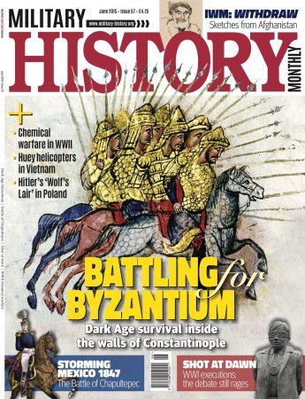 FreeCourseWeb Military History Matters Issue 57 June 2015