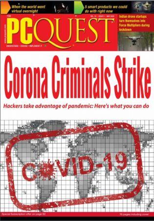 FreeCourseWeb PCQuest May 2020