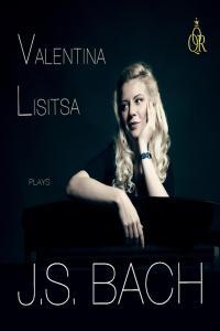 Valentina Lisitsa Plays J S Bach 2023 24 96