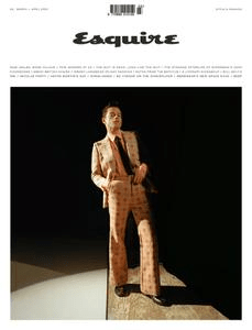 FreeCourseWeb Esquire UK March April 2020