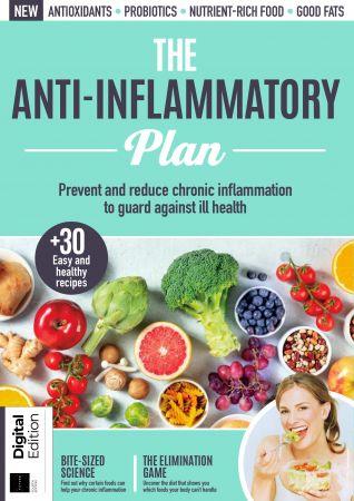 The Anti Inflammatory Plan 4Th Edition 2023 DevCourseWeb