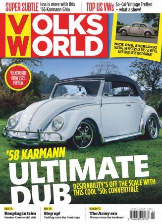 FreeCourseWeb Volks World January 2020