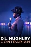 D L Hughley Contrarian 2018 1080p WEB X264 AMRAP TGx