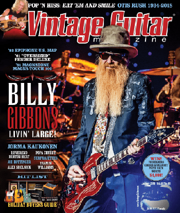 FreeCourseWeb Vintage Guitar January 2019