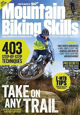 DevCourseWeb Mountain Biking UK Mountain Biking Skills 2021