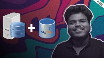 DevCourseWeb Udemy The SQL MicroDegree 2021 From SQL Basics To Advanced SQL