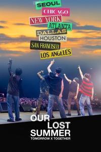 TOMORROW X TOGETHER Our Lost Summer 2023 HDR 2160p WEB h265 EDITH